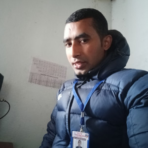 युवराज अधिकारी