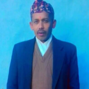 बेन कुमार थापा