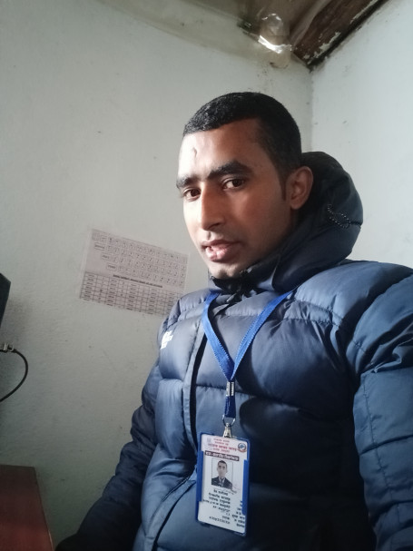 युवराज अधिकारी